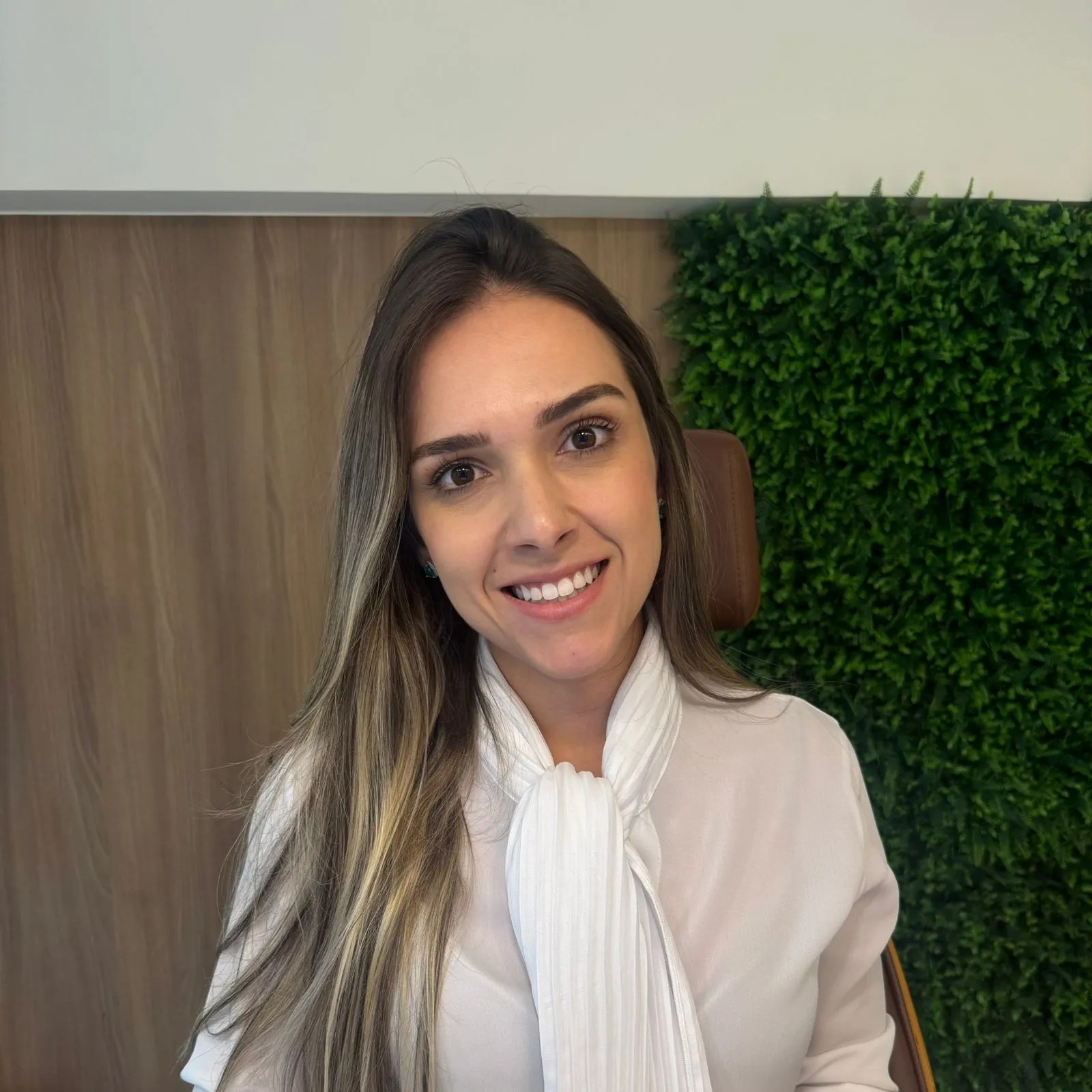 Larissa