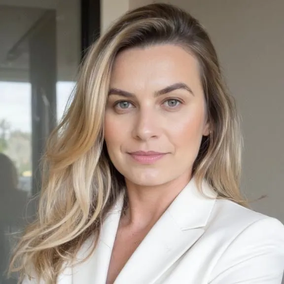 Dra. Luana