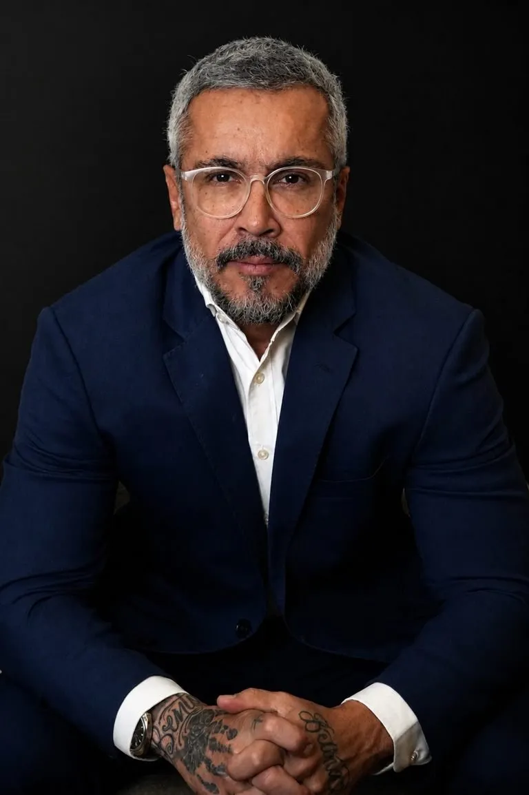 Dr. Claudio Messias Moraes, cirurgião plástico, membro da SBCP